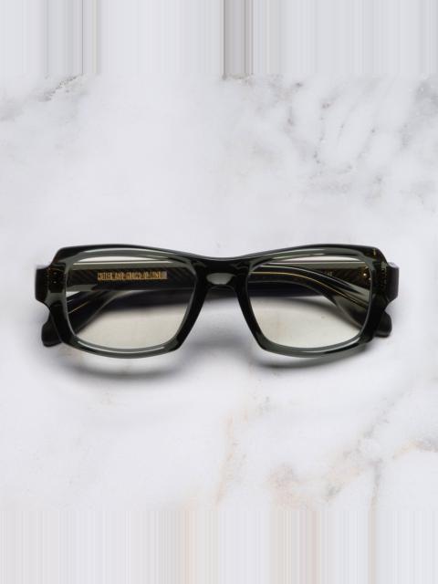 9894 SQUARE OPTICAL GLASSES