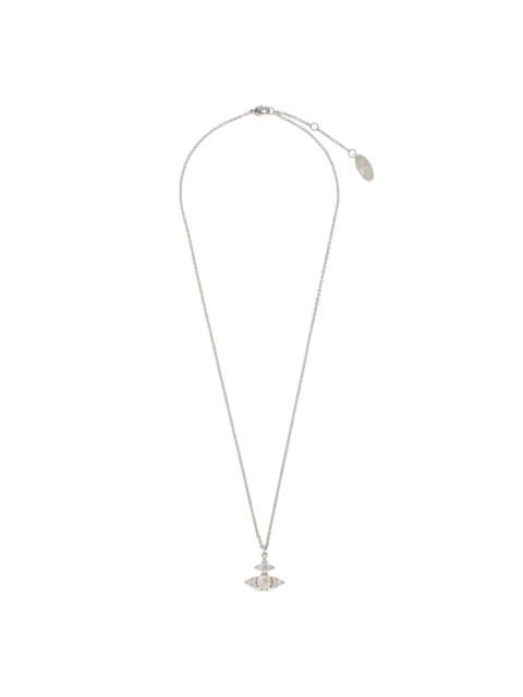 Feodora pendant necklace