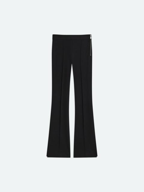 PONTE BOOTCUT PANTS