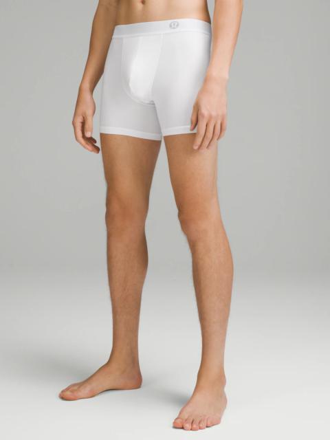 Always In Motion Boxer 5"