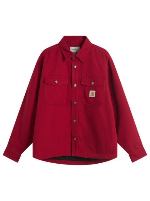 Carhartt WIP Selby Shirt Jacket