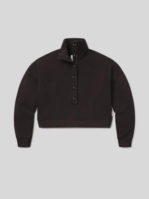 Mirelle Funnel Neck
In Chocolate