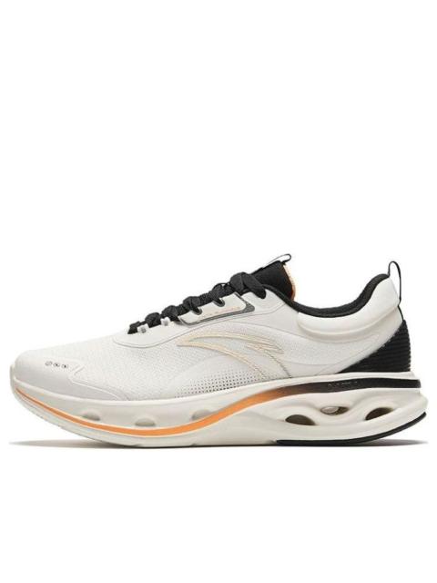 ANTA Energy Ring 'White Black Orange' 912345575-1