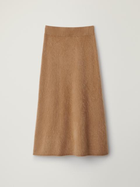The Asta Skirt