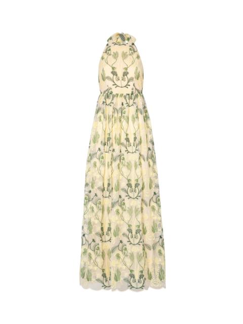 Acanella Habitat Maxi Dress