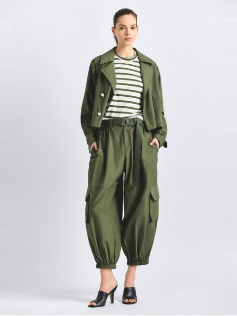 TAMSIN BALLOON CARGO PANT