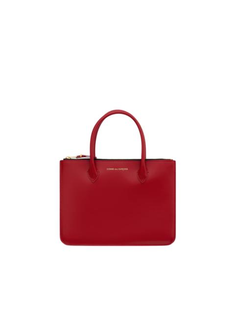 SA5100HA WALLET WITH HANDLES - RED