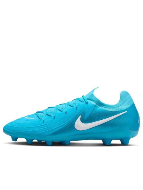 Nike Phantom GX 2 Pro AG 'Blue Fury White' FJ2582-400
