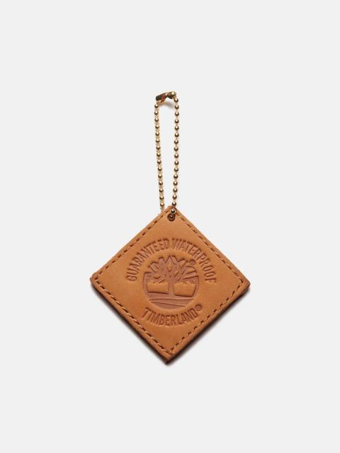 Timberland Keychain