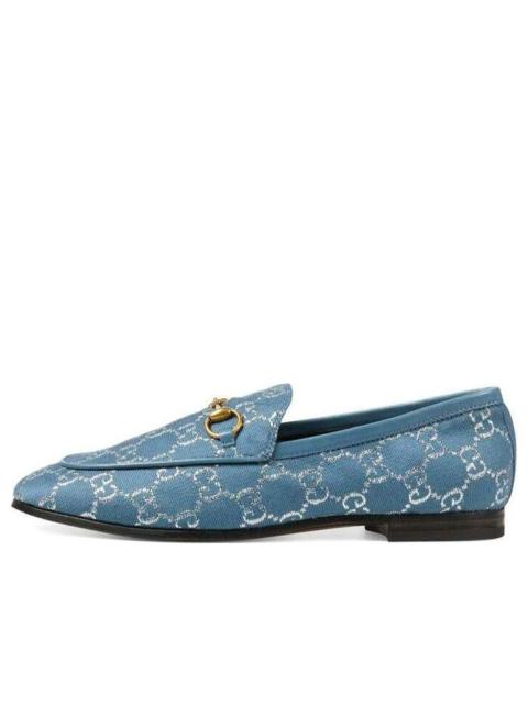 Women's Gucci Jordaan loafer