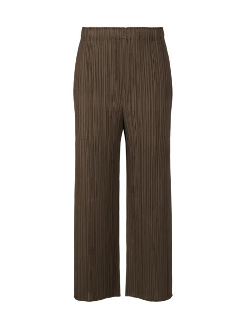 MONTHLY COLORS : MARCH