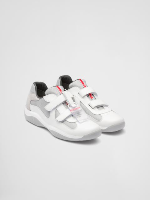 Prada America’s Cup Original sneakers