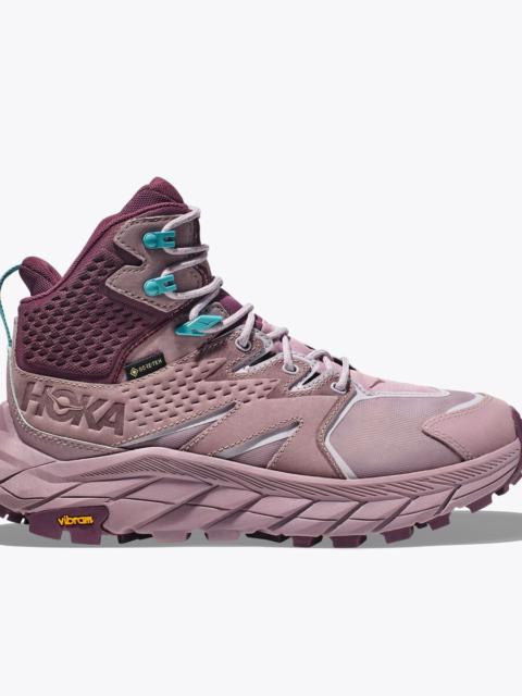 Women's Anacapa Mid GTX