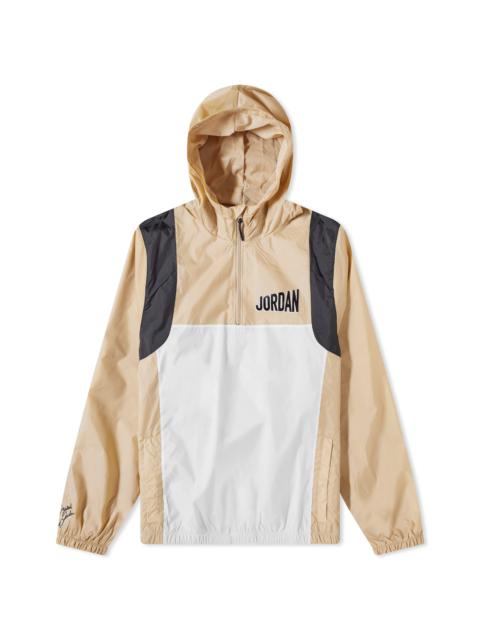 Air Jordan Flight Hooded Woven Jacket