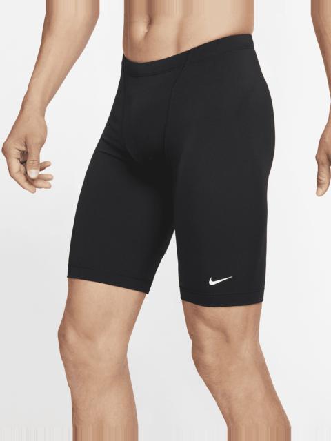 Nike Men's Swim Jammer Swimsuit