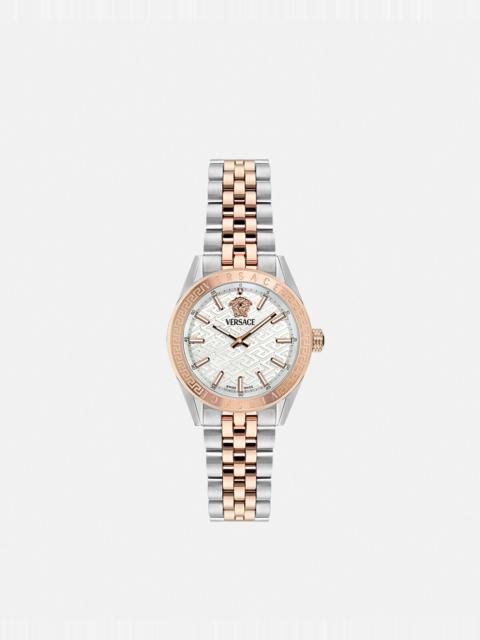 V-Code Lady Watch