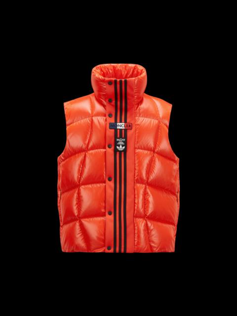 Bozon Down Vest