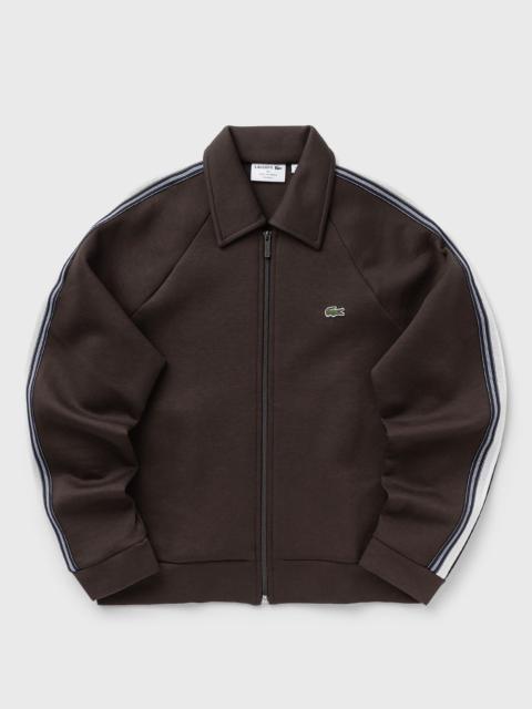 ZIP SWEATSHIRTS