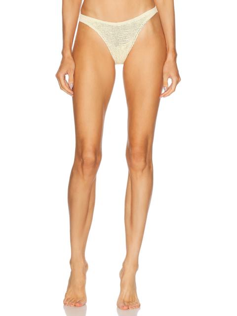 Scene Brief Bikini Bottom