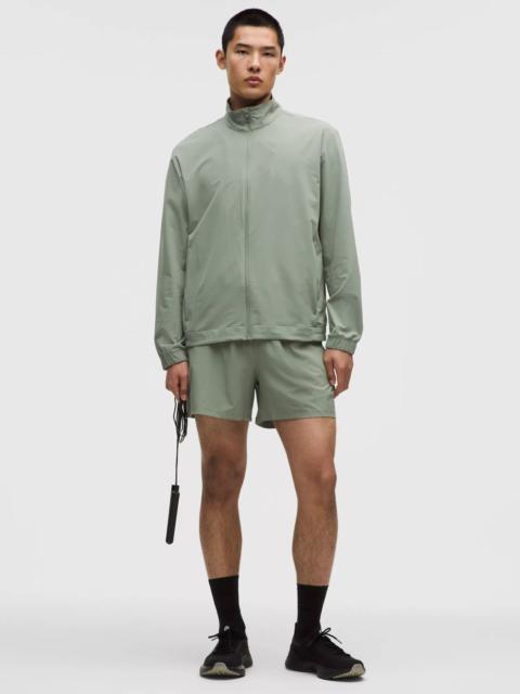 Pace Breaker Linerless Short 5"