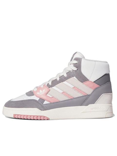 (WMNS) adidas Drop Step SE 'Crew White Wonder Mauve' HR1420