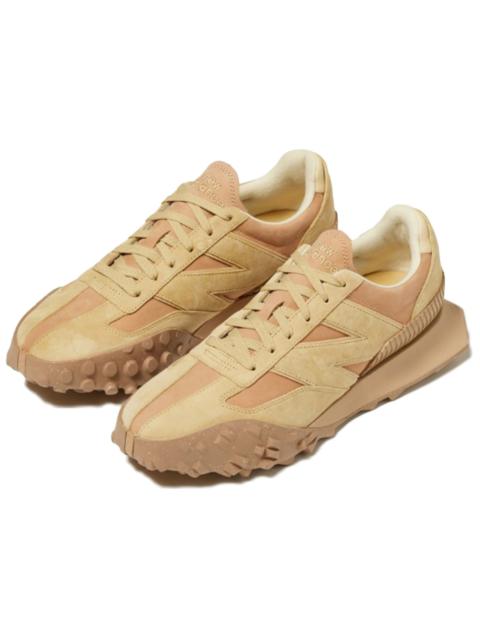New Balance XC-72 AURALEE Camel Japan Exclusive