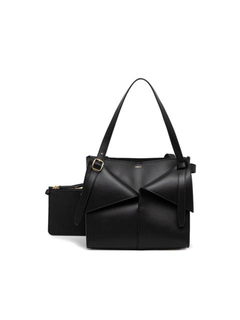 Cabas shoulder bag
