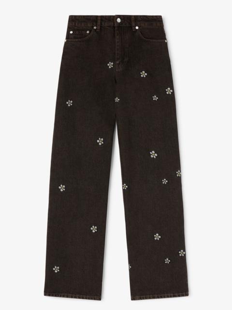 DAISY DUCK IZEY JEANS