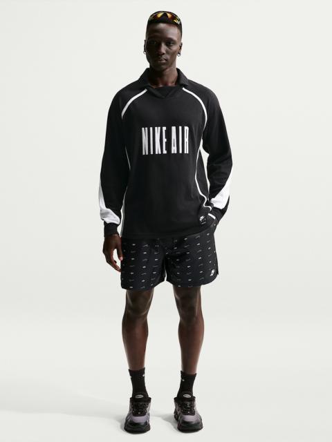 Nike Sportswear Club Men's Woven Flow Shorts