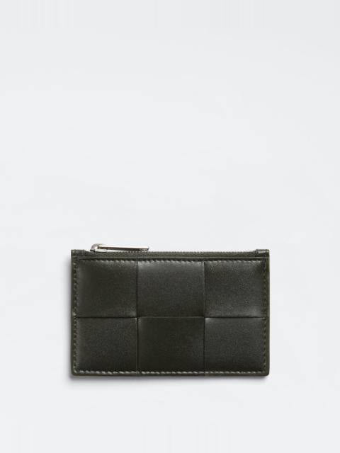 zipped card case