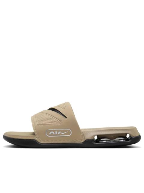 Nike Air Max Cirro Slide 'Khaki Black' DC1460-201