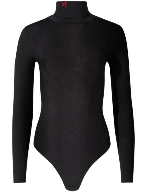 Perfect Moment High-neck Bodysuit