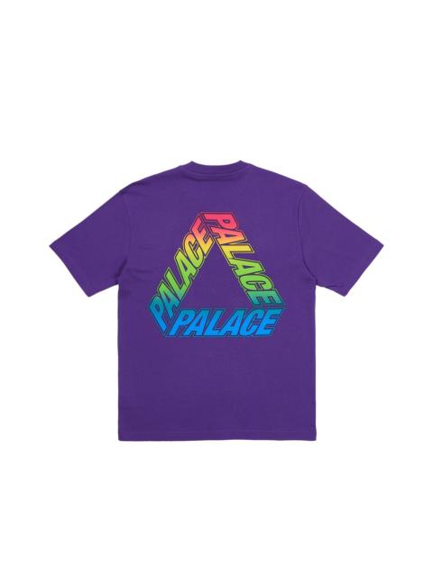 SPECTRUM P3 T-SHIRT REGAL PURPLE