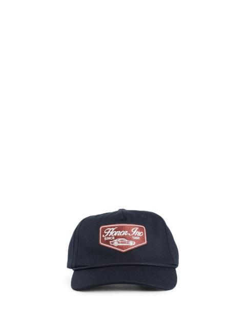Honor Inc Trucker Cap