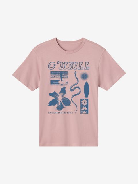 Kitchen Sink Classic Tee Tee