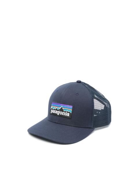 P-6 Logo LoPro cap