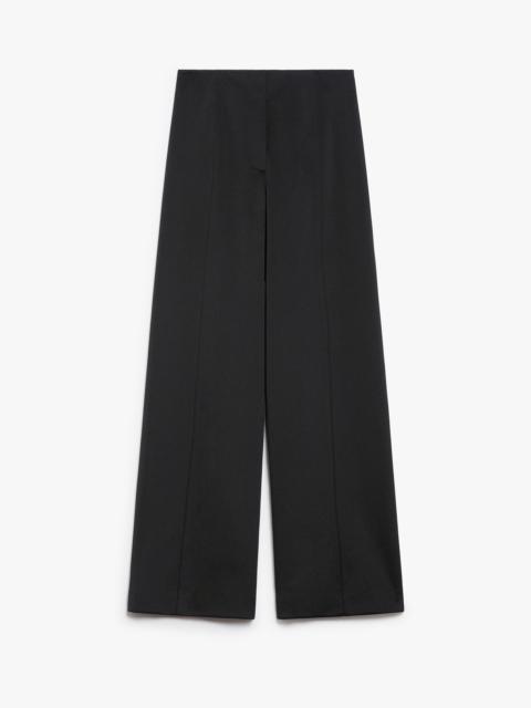 LAERTE Scuba trousers