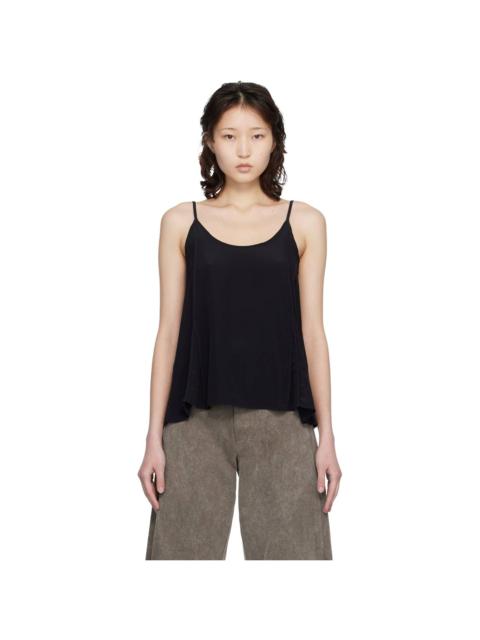 Black Ade Camisole