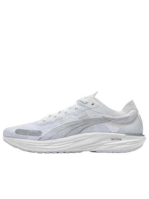 PUMA Liberate Nitro 2 'White Silver' 377315-03