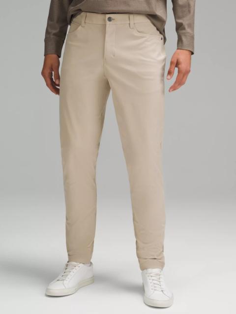 ABC Slim-Fit 5 Pocket Pant 37L *Warpstreme