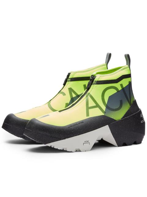 Converse x A-Cold-Wall* Geo Forma Hi