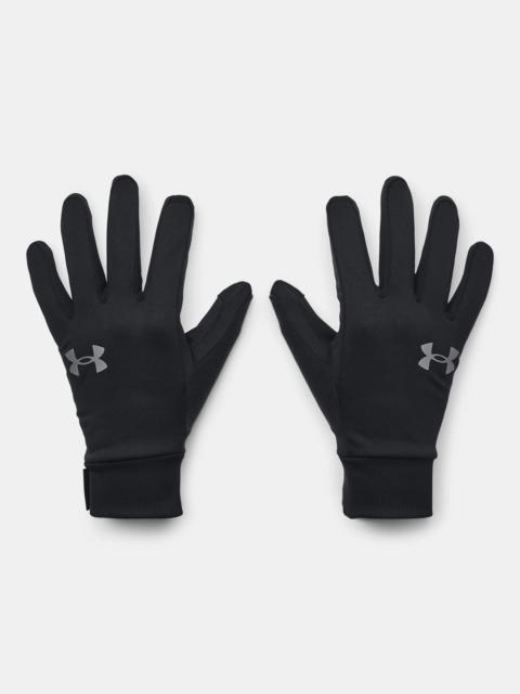 Men's UA Storm Liner Gloves