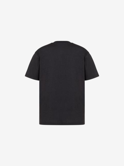 LIMITED EDITION ORGANIC COTTON JERSEY T-SHIRT