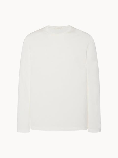 Leon T-Shirt in Cotton