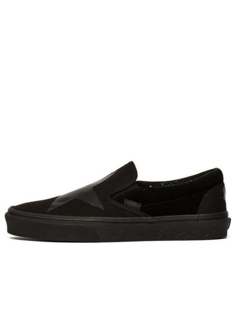 Vans David Bowie x Slip-On 'Blackstar' VN0A38F7VLZ