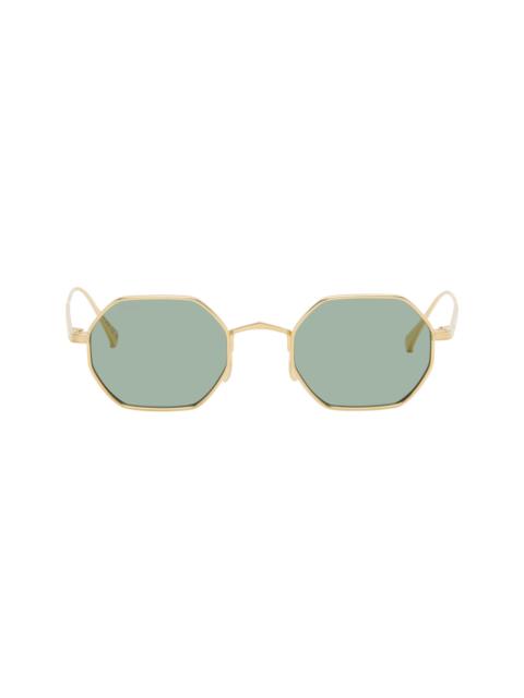 Gold Core Range Sunglasses