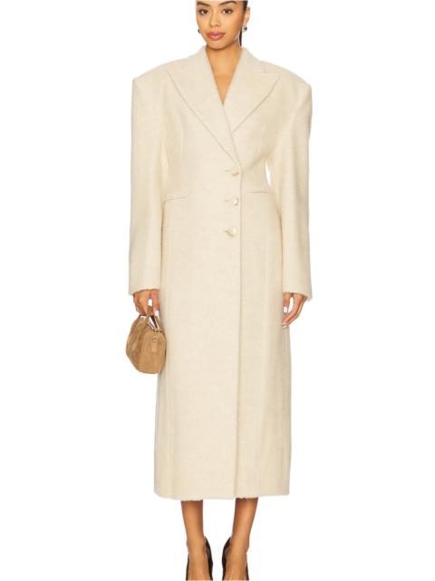 Ottavia Coat
