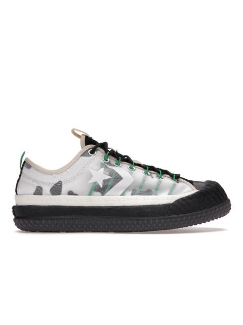 Converse Bosey Boot Brain Dead