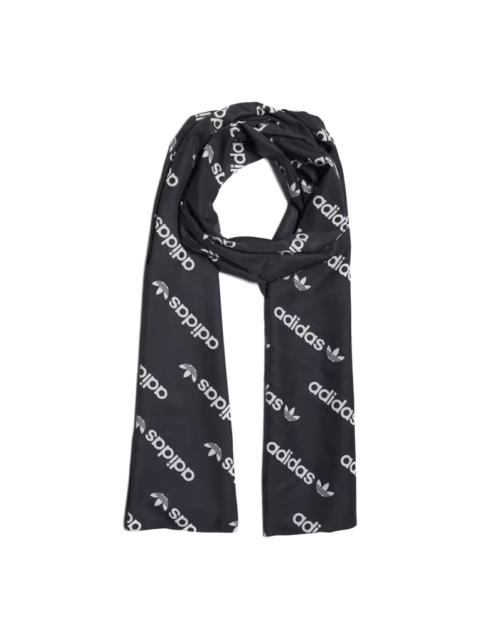adidas Head Scarf 'Black' HL1706