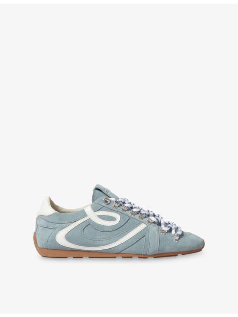 Swing Suede Trainers